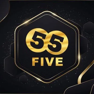 55FIVE - Petualangan Seru di Dunia Arcade