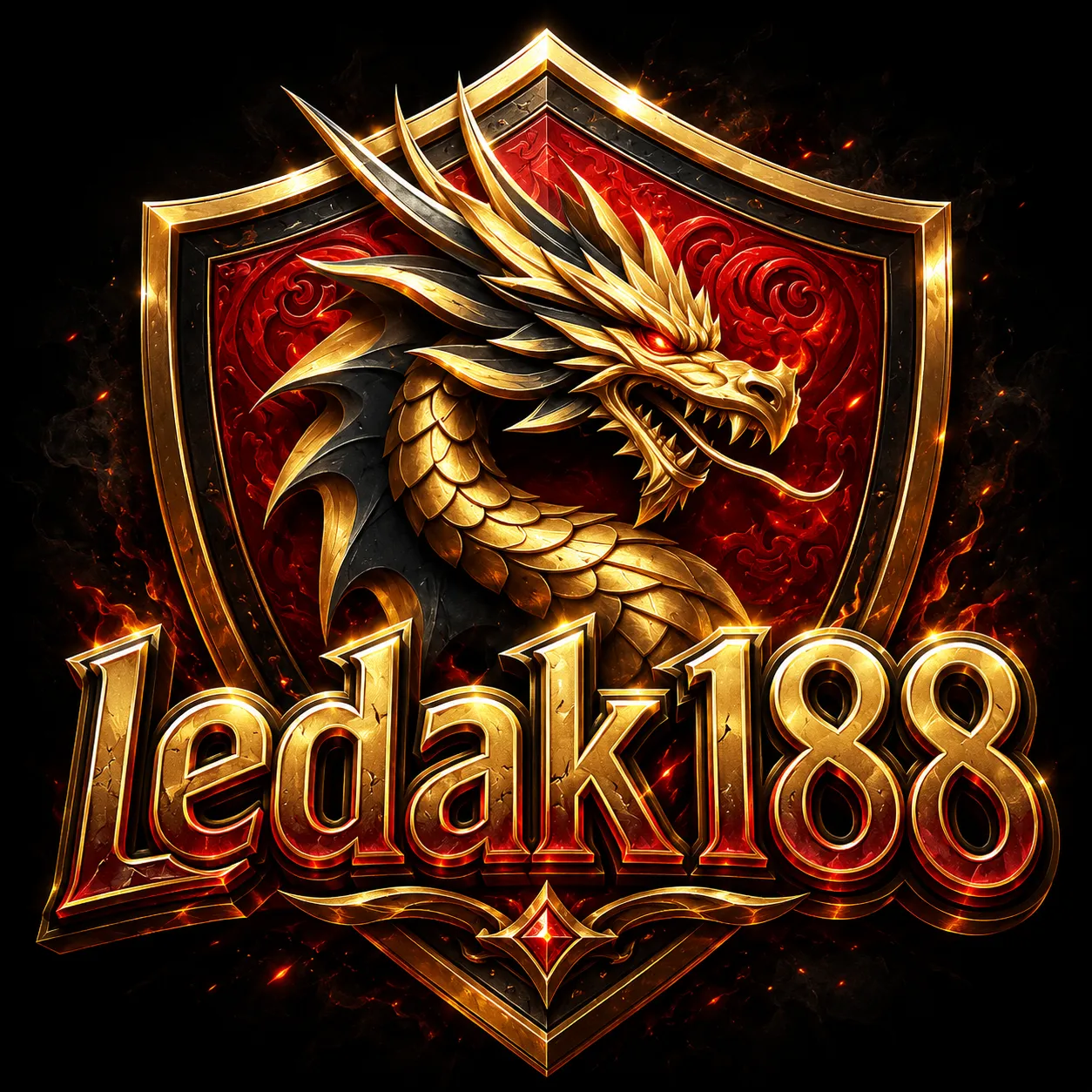 LEDAK188 - Permainan Puzzle Seru dan Menantang